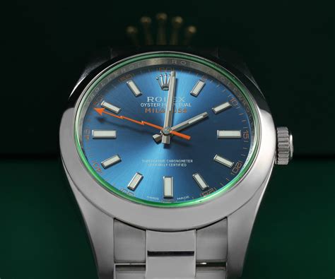 SwissWatchExpo’s Ultimate Guide to the Rolex Milgauss.